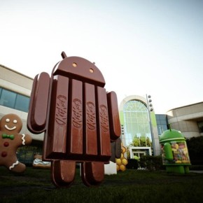 Preview Tuesday – Android Taps KitKat for a Sweet Deal