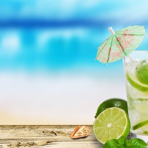 Thirsty Thursday: An Ode to the Taste of Summer