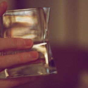 Thirsty Thursday: In Defense of Whiskey
